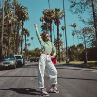 Отзыв от Ксения - DTV виза